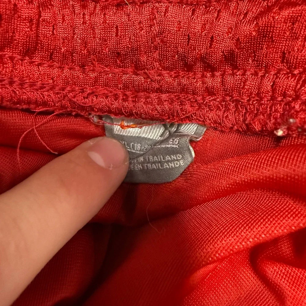 Nike size xl